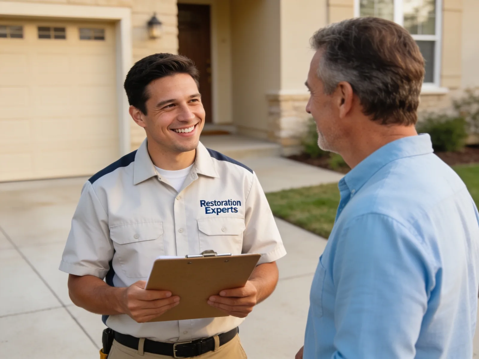Water Damage Cleanup Quincy, MA FAQs